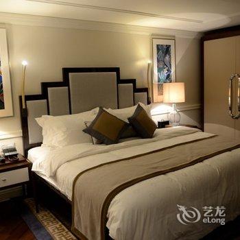 锦江都城经典上海新城外滩酒店酒店提供图片
