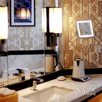 锦江都城经典上海新城外滩酒店酒店提供图片