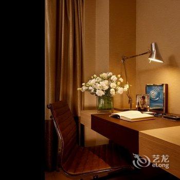 成都仁恒辉盛阁国际公寓酒店提供图片