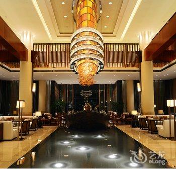 南充嘉舟丽港酒店酒店提供图片