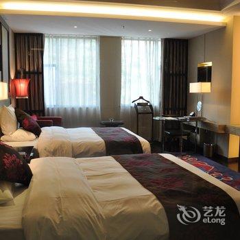 凯里龙都璟怡国际大酒店酒店提供图片