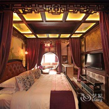 乌镇望津里精品酒店酒店提供图片