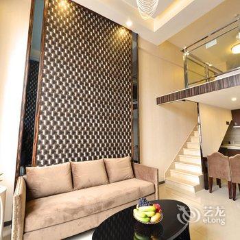 优维家国际度假公寓(广州汉溪长隆店)酒店提供图片