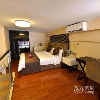 优维家国际度假公寓(广州汉溪长隆店)酒店提供图片