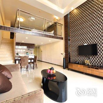 优维家国际度假公寓(广州汉溪长隆店)酒店提供图片