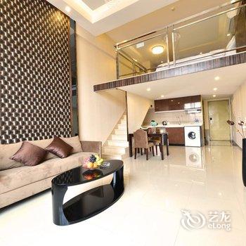 优维家国际度假公寓(广州汉溪长隆店)酒店提供图片