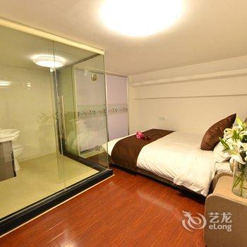 优维家国际度假公寓(广州汉溪长隆店)酒店提供图片
