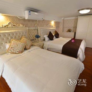 优维家国际度假公寓(广州汉溪长隆店)酒店提供图片