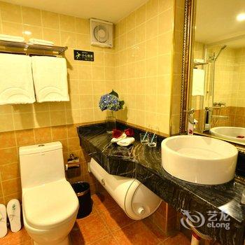 优维家国际度假公寓(广州汉溪长隆店)酒店提供图片