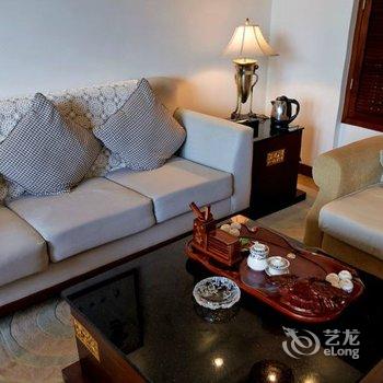 广州帽峰沁园酒店酒店提供图片