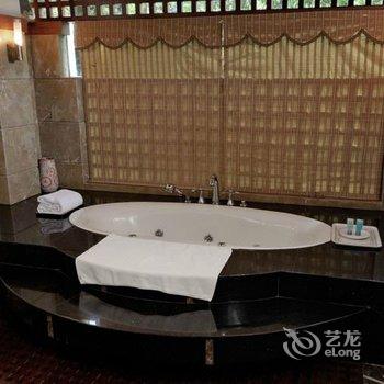 广州帽峰沁园酒店酒店提供图片