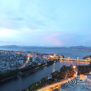 大理海湾国际酒店酒店提供图片