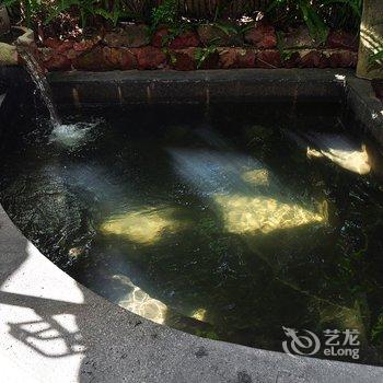 腾冲热海温泉度假酒店·养生阁酒店提供图片
