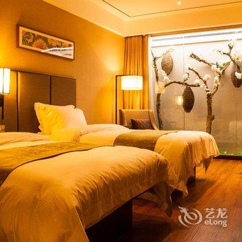 上海豫园和颐酒店酒店提供图片
