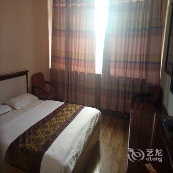 酒泉新华宾馆酒店提供图片