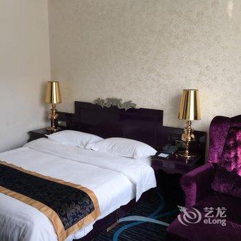 桂林蓝宝石酒店酒店提供图片