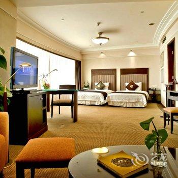 西安金花豪生国际大酒店酒店提供图片