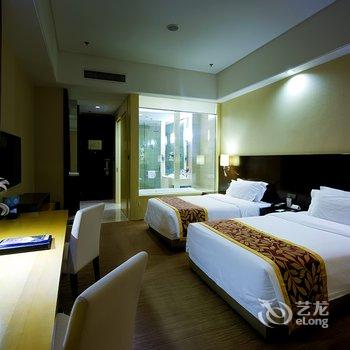 西安中兴和泰酒店酒店提供图片