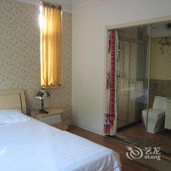 南戴河临海别墅度假公寓酒店提供图片