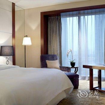 天津君隆威斯汀酒店酒店提供图片
