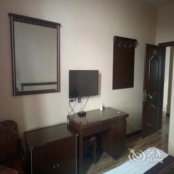 酒泉新华宾馆酒店提供图片