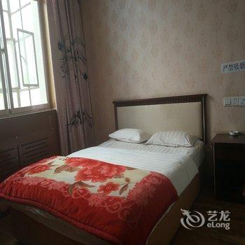 酒泉新华宾馆酒店提供图片