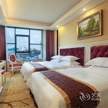 桂林盛世大酒店酒店提供图片