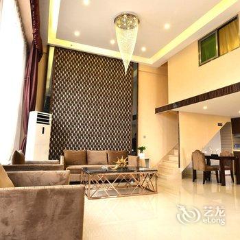 优维家国际度假公寓(广州汉溪长隆店)酒店提供图片