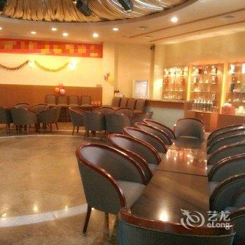 广州海的城酒店酒店提供图片