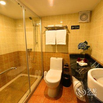 优维家国际度假公寓(广州汉溪长隆店)酒店提供图片