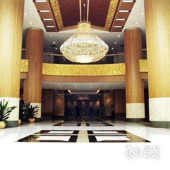 广州云山大酒店酒店提供图片