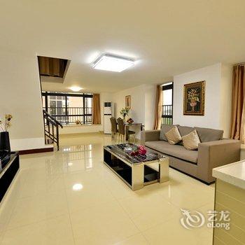 优维家国际度假公寓(广州汉溪长隆店)酒店提供图片