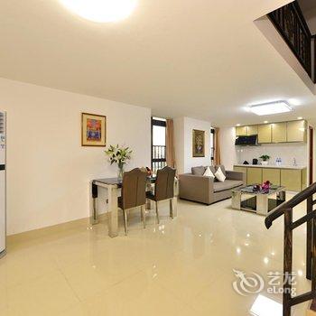 优维家国际度假公寓(广州汉溪长隆店)酒店提供图片