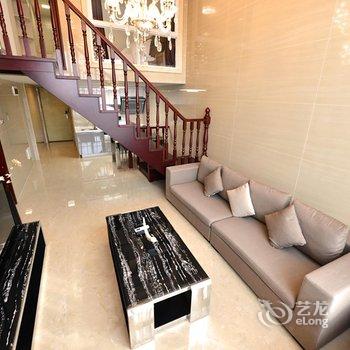 优维家国际度假公寓(广州汉溪长隆店)酒店提供图片