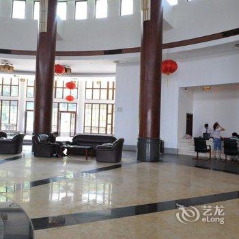广州帽峰沁园酒店酒店提供图片