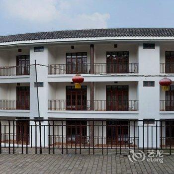 广州帽峰沁园酒店酒店提供图片