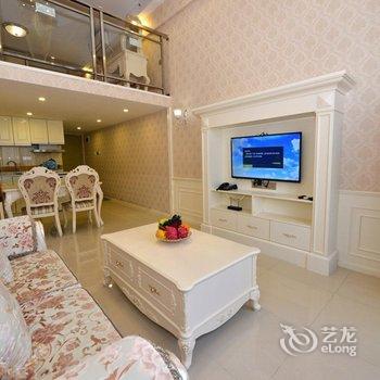 优维家国际度假公寓(广州汉溪长隆店)酒店提供图片