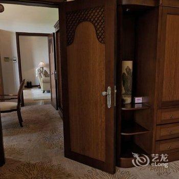 广州帽峰沁园酒店酒店提供图片