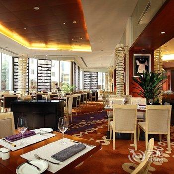 北京新世纪日航饭店酒店提供图片