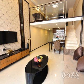 优维家国际度假公寓(广州汉溪长隆店)酒店提供图片