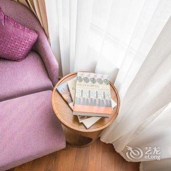天津万豪行政公寓酒店提供图片