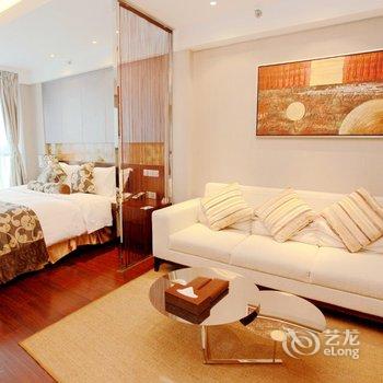 南京凯铂精品酒店酒店提供图片