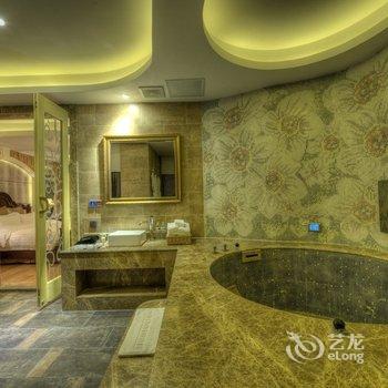 南京柏华丽致温泉酒店酒店提供图片