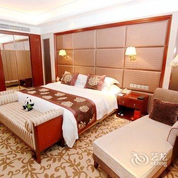 南京阿尔卡迪亚国际酒店酒店提供图片