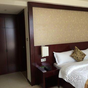 广州星际酒店酒店提供图片