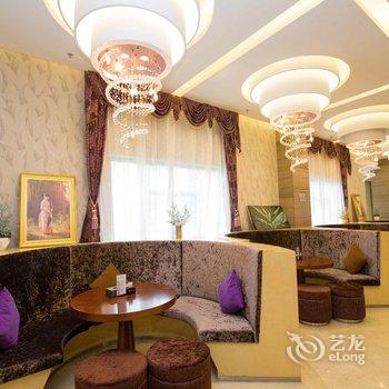 珠海祥祺明月湾酒店酒店提供图片