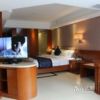 安宁温泉半岛凯莱度假酒店酒店提供图片