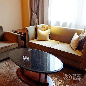 上海汾阳花园酒店酒店提供图片