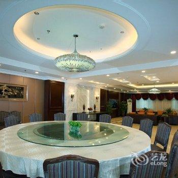 乌鲁木齐新疆建设大厦酒店提供图片
