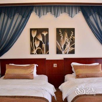 东山海蓝蓝公寓酒店提供图片
